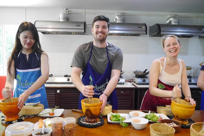 Evening Cooking Class - Cancellation Policy