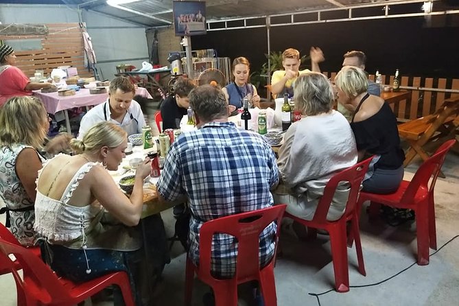 Evening Couse Thai Cooking Class in Ao Nang, Krabi - What to Expect