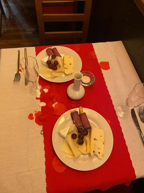 Evening cruise through Prague with 3-course served menu - A Deep Dive Into the Experience
