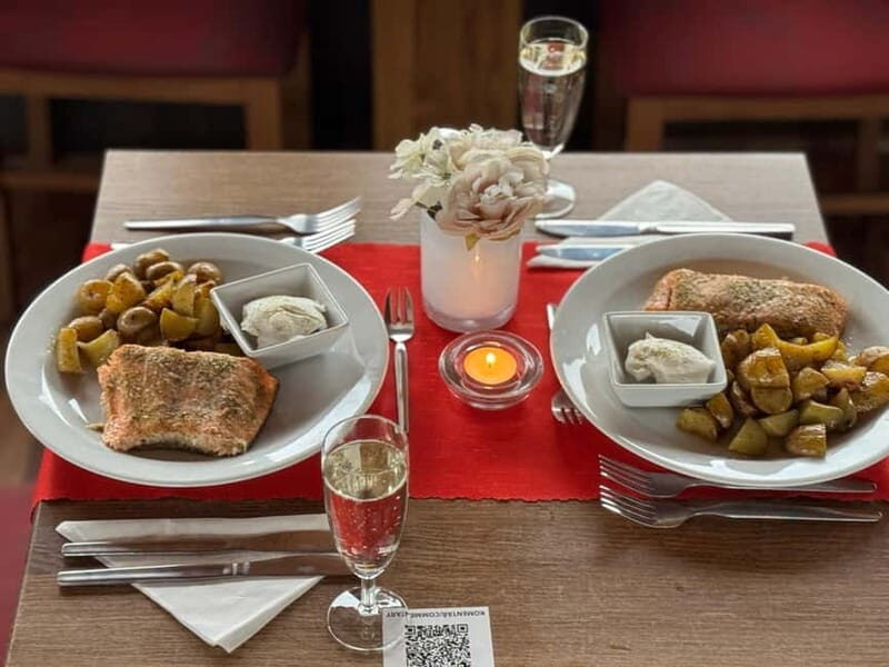 Evening cruise through Prague with 3-course served menu - Final Thoughts: Who Should Consider This Cruise?