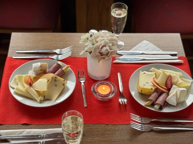 Evening cruise through Prague with 3-course served menu - The Price and Value