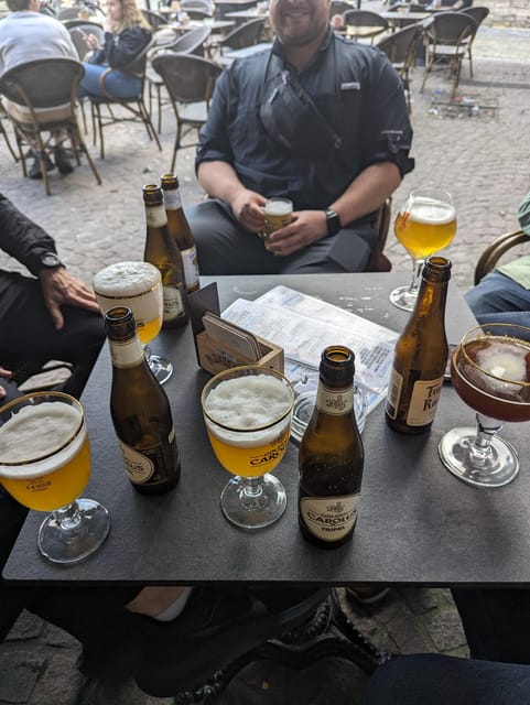 Evening Delights: Bruges Tour with Beer & Chocolate - Value and Practical Tips