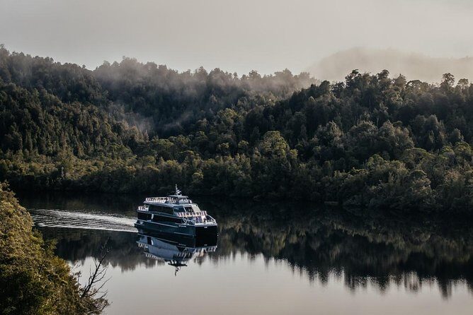 Evening Dinner Cruise - Final Words: Who Will Love This Experience?