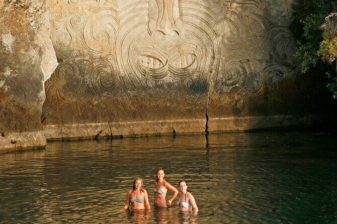 Evening Eco Sailing Adventure to Mori Rock Carvings Lake Taup - Why This Tour is a Great Choice