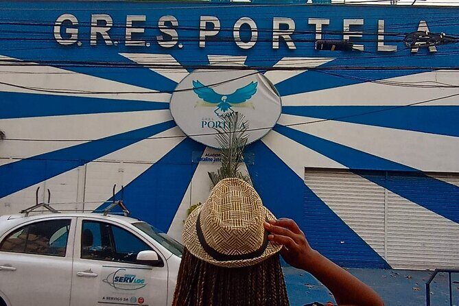 Evening Experience at a Carioca Samba School - Who Will Enjoy This Tour?