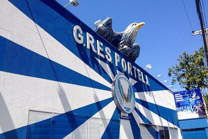 Evening Experience at a Carioca Samba School - Frequently Asked Questions