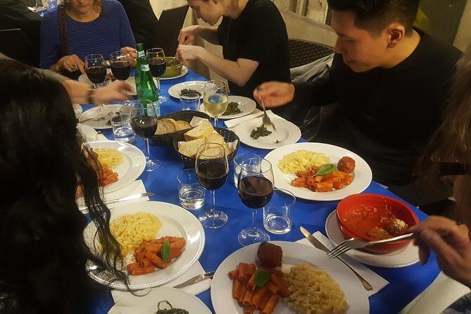 Evening Flavors of Naples: Guided Food Tour and Wine Tasting - Exploring Naples Through Its Flavors