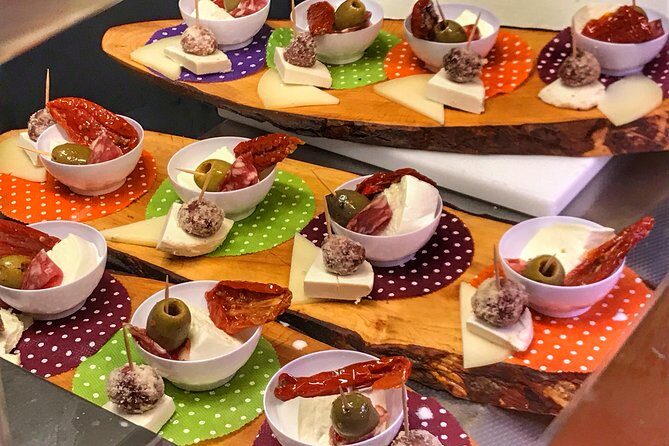 Evening Flavors of Naples: Guided Food Tour and Wine Tasting - The Sum Up: Is It Worth It?