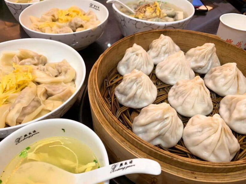 Evening Food & Drink Tour in Former French Concession - An In-Depth Look at the Tour