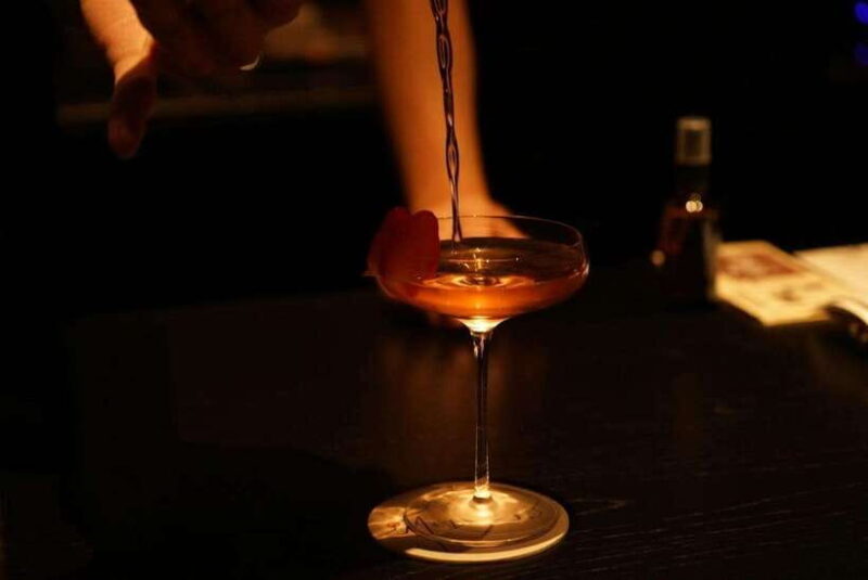 Evening Food & Drink Tour in Former French Concession - The Sum Up