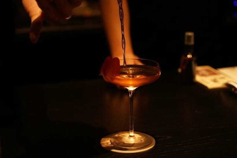 Evening Food & Drink Tour in Former French Concession - FAQs