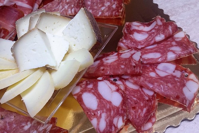 Evening Food Tour of Florence - Discover Culinary History