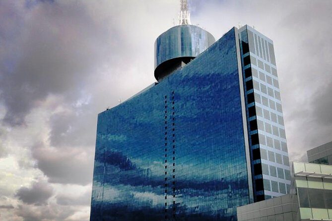 Evening Garibaldi Square Tour and Dinner in Mexico City - Breaking Down the Itinerary