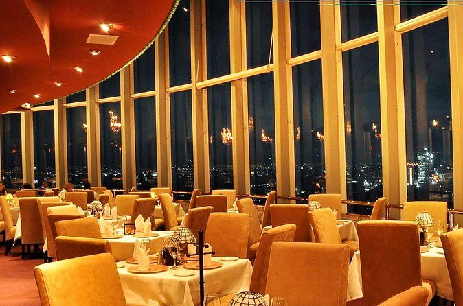 Evening Garibaldi Square Tour and Dinner in Mexico City - Final Thoughts: Who Will Love This Tour?