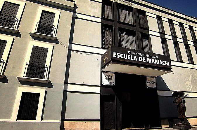 Evening Garibaldi Square Tour and Dinner in Mexico City - Final Words