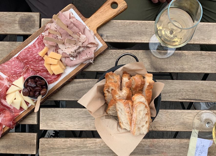 Evening in Venice With a Local: Food and Wine Tasting Tour - Recap