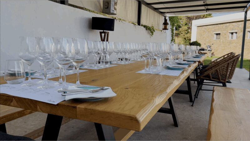 Evening of Wine and Scenic Views in Skiathos - A Taste of Skiathos: Evening of Wine and Scenic Views
