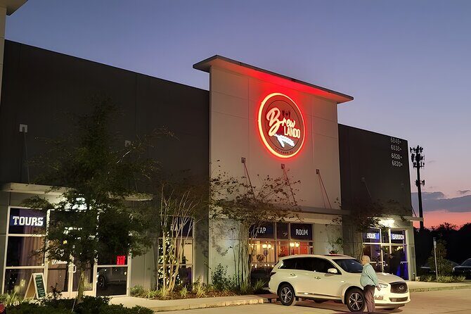 Evening Orlando Brewery Tasting at 3 Breweries Tour - Key Points