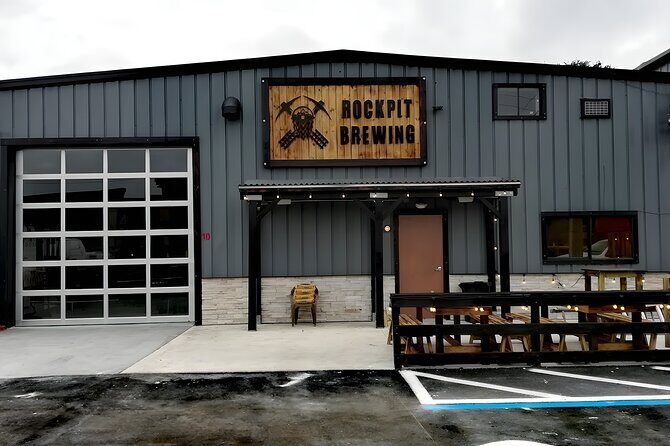 Evening Orlando Brewery Tasting at 3 Breweries Tour - A Closer Look at the Itinerary and Experiences