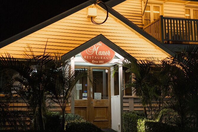 Evening Rainforest & Glow Worm Tour from Gold Coast - The Sum Up