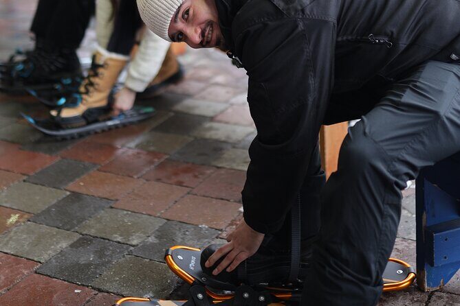 Evening Snowshoeing / Cross-country skiing Experience - Key Points