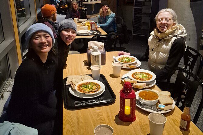 Evening Snowshoeing / Cross-country skiing Experience - Cost and Value