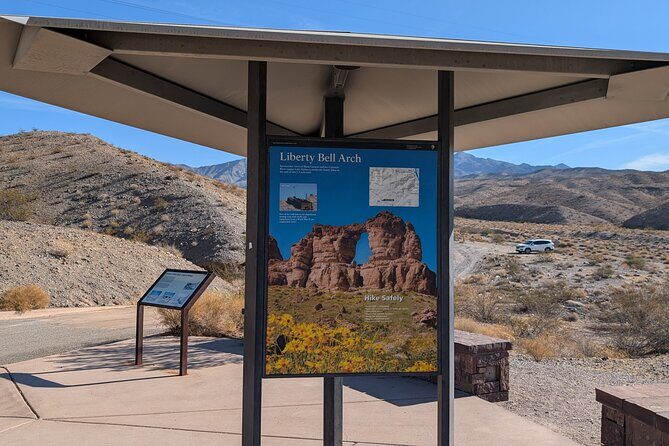 Evening Sunset Guided Hiking Tour in AZ Ringbolt Hot Springs - The Value of This Tour