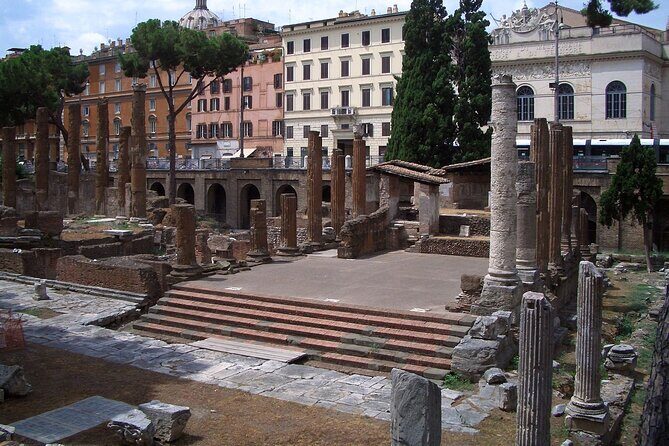 Evening Tour of the Citys Most Iconic Sights - Up To 6 People - Who Should Consider This Tour?