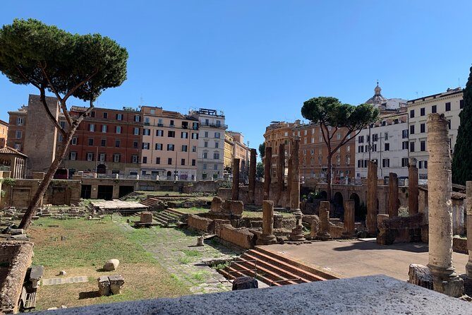 Evening Tour of the Citys Most Iconic Sights - Up To 6 People - Final Thoughts