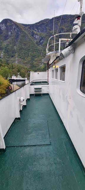 Eveningcruise Arctic Bliss Tour with Sami Dinner and Joiking - Authenticity and Reviews