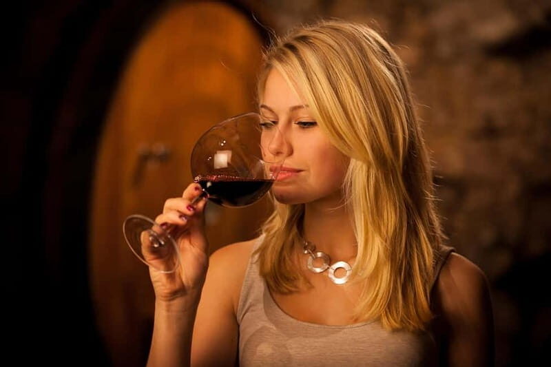 Event: Romantic Valentine's Dinner in San Gimignano Winery - The Dinner Experience
