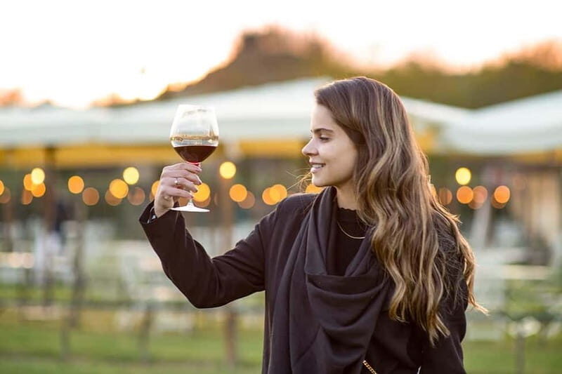 Event: Romantic Valentine's Dinner in San Gimignano Winery - What’s Not Included