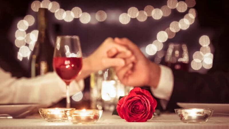 Event: Romantic Valentine's Dinner in San Gimignano Winery - The Value of This Experience