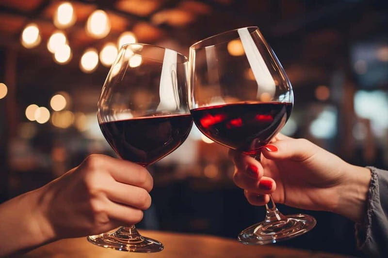 Event: Romantic Valentine's Dinner in San Gimignano Winery - The Itinerary and Experience Breakdown
