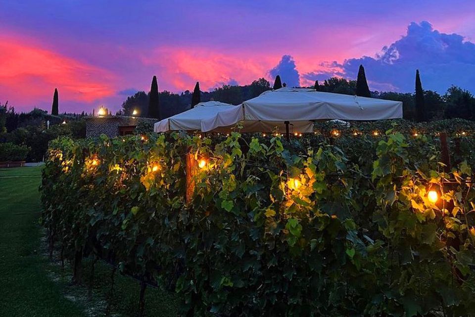 Eventy: May 1st Lunch, Tasting and Live Music - Activities and Highlights