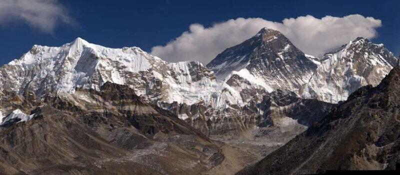 Everest: 6-Day Panorama Trek - A Closer Look at the Everest Panorama Trek
