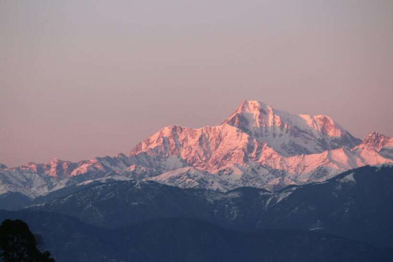 Everest: 6-Day Panorama Trek - Logistics and Practicalities