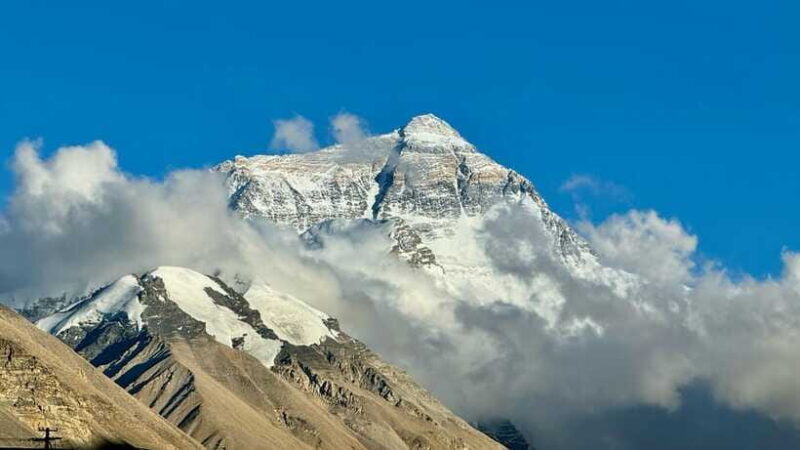 Everest: 6-Day Panorama Trek - Final Thoughts: Who Should Consider This Trek?