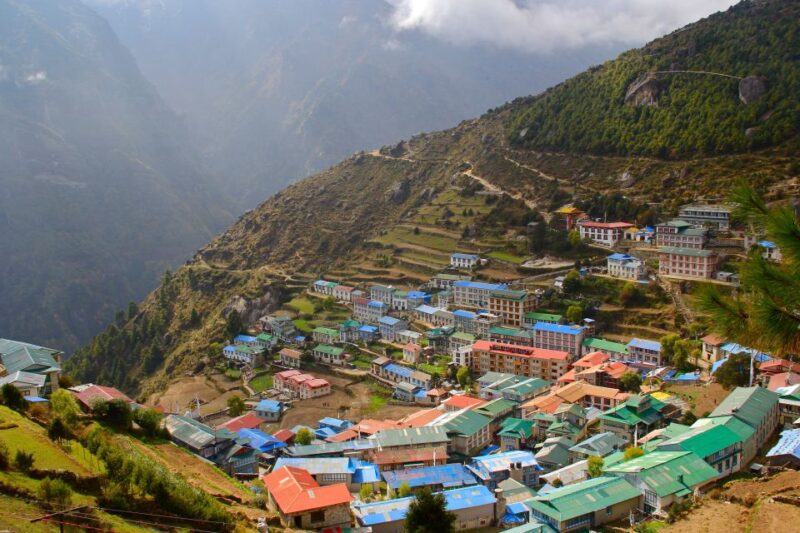 Everest Base Camp: 3 Hour Helicopter Sightseeing Tour - Customer Reviews and Ratings