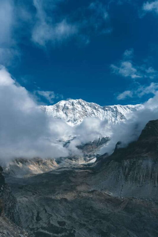 Everest Base Camp, Cho-La Pass, and Gokyo Trek - Introduction  