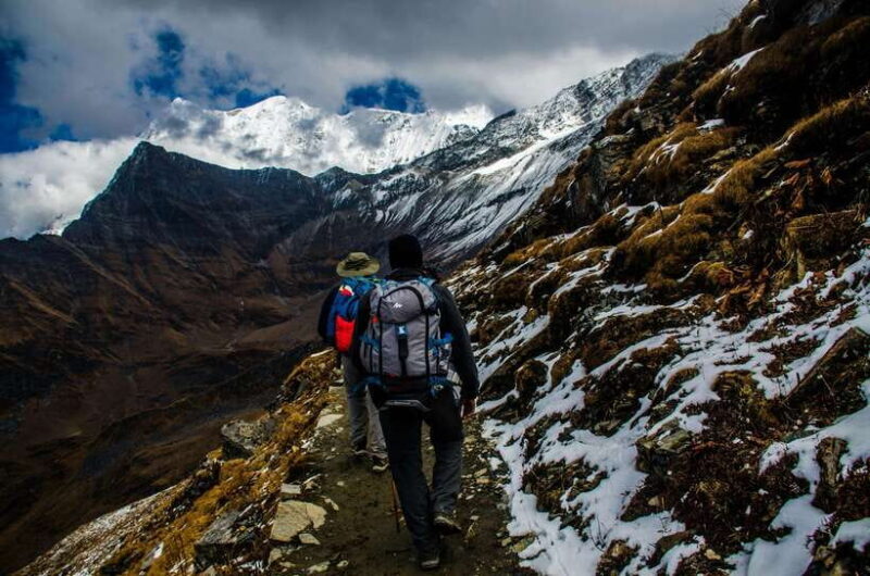 Everest Base Camp, Cho-La Pass, and Gokyo Trek - Acclimatization and Namche Bazaar  