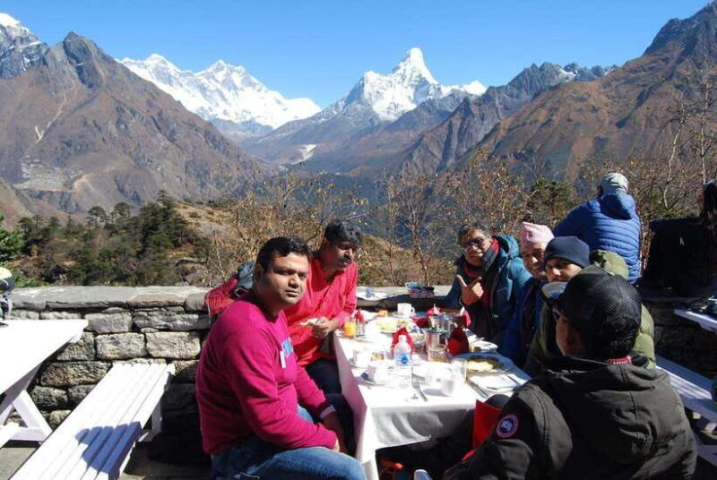 Everest Base Camp Helicopter Landing Tour from TIA - 1 Day - Final Thoughts: Is It Worth It?