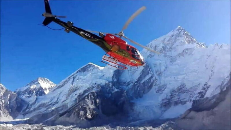 Everest Base Camp Helicopter Tour with Landing - Final Thoughts: Is It Worth It?
