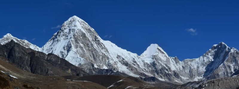 Everest Base Camp Short Trek- 12 Days - An Overview of the Everest Short Trek Experience