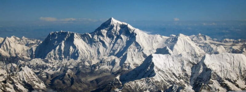 Everest Base Camp Short Trek- 12 Days - What Makes This Trek a Great Value