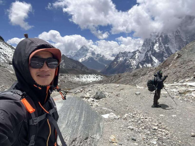 Everest base camp trek 12 days - A Highly Detailed Look at the 12-Day Everest Trek