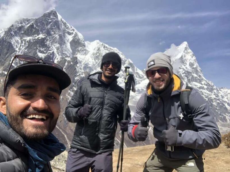 Everest base camp trek 12 days - What Real Travelers Say  