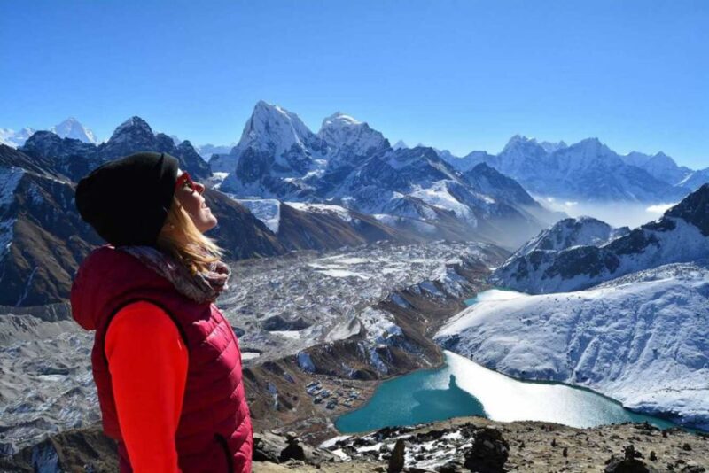 Everest Base Camp Trek - 12 Days - Inclusions and Services