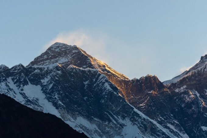 Everest Base Camp Trek - 12 Days - Booking and Payment Options