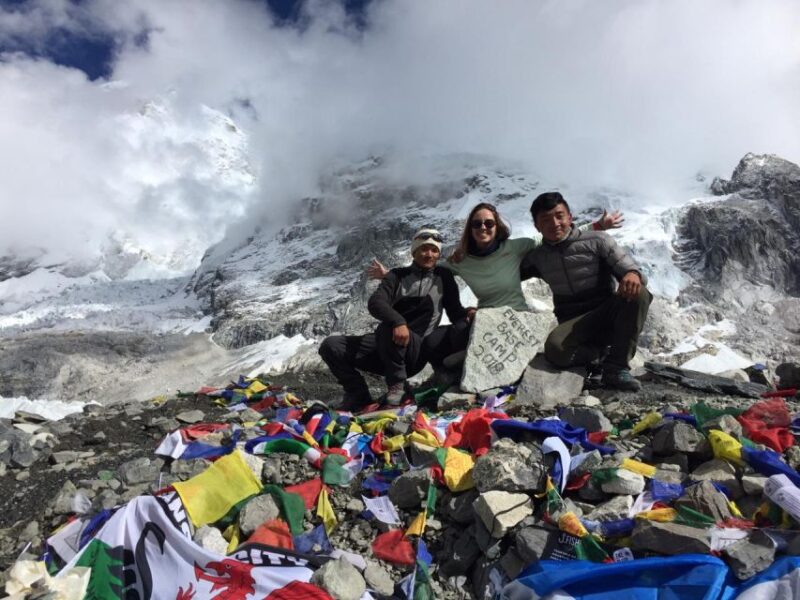 Everest Base Camp Trek - 12 Days - Cultural Immersion Opportunities